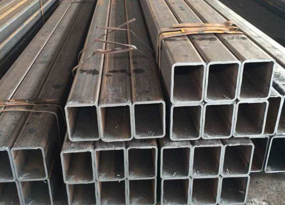 肃北16Mn无缝方管