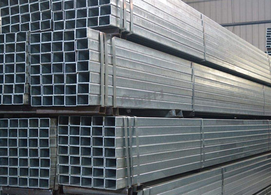 肃北Q235b矩形管