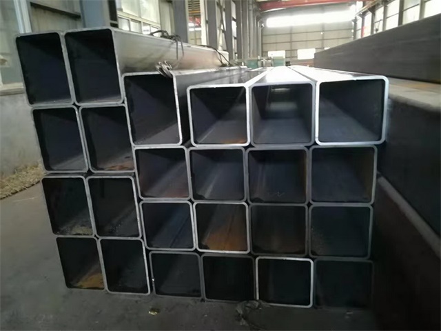 肃北<font style='color:red'>无缝方矩管</font>规格表及重量