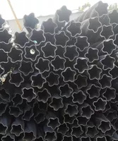 肃北异型钢管价格