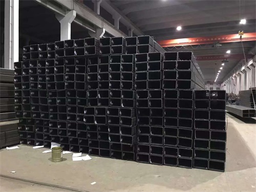 肃北冷拔方管选型指南 工程采购怎么选